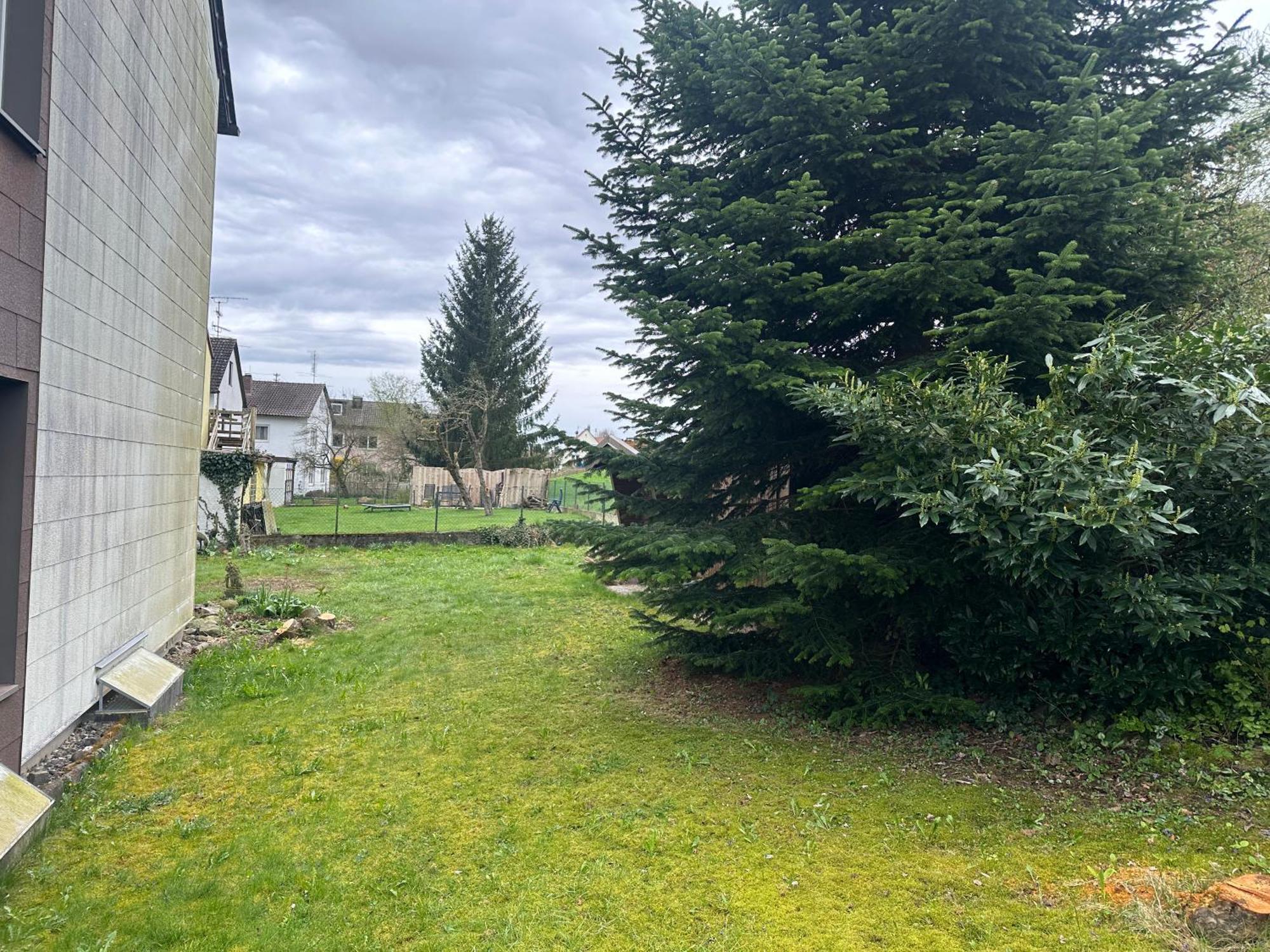Pension Glueckliche Ruhe Guntzbourg Extérieur photo