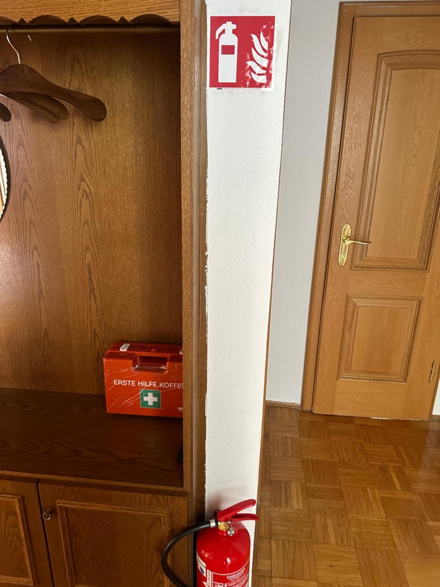 Pension Glueckliche Ruhe Guntzbourg Extérieur photo