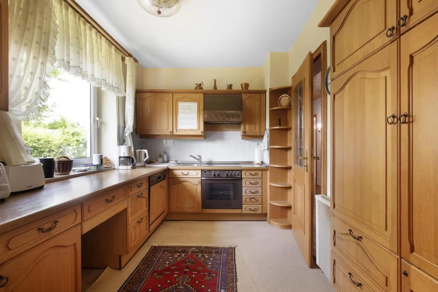 Pension Glueckliche Ruhe Guntzbourg Extérieur photo