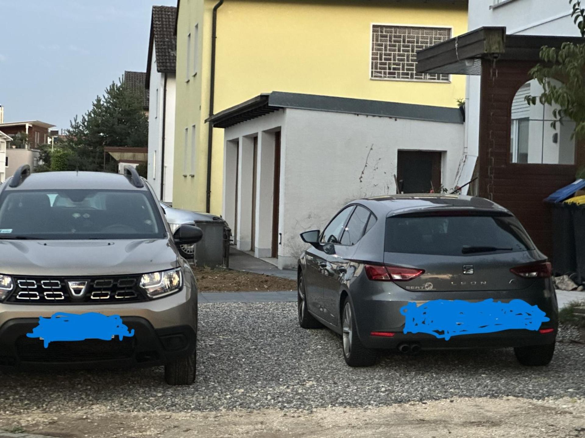 Pension Glueckliche Ruhe Guntzbourg Extérieur photo